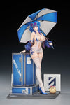 Azur Lane Figura PVC 1/7 St. Louis Race Queen Ver. 30 cm