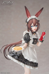 Arknights Limpie Series Figura PVC 1/8 Amiya Tea Time VER. 22 cm