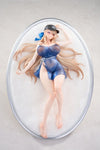Brown Dust 2 Figura PVC 1/7 Water Park Queen Wilhelmina Ver. 27 cm