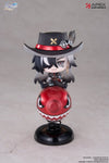 Honkai: Star Rail Chibi Chara Figura PVC Boothill YuraYura 11 cm