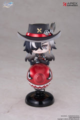Honkai: Star Rail Chibi Chara Figura PVC Boothill YuraYura 11 cm