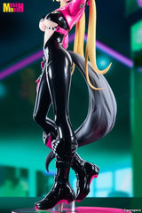 Muse Dash Figura PVC 1/8 Limpie Series Rin Racer Ver. 24 cm