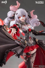 Honkai Impact 3rd Figura PVC 1/7 Lunar Vow: Crimson Love 28 cm