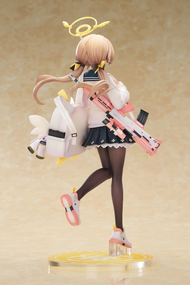 Blue Archive Figura PVC 1/7 Hifumi 27 cm