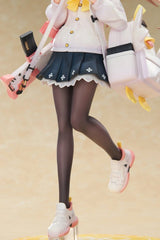 Blue Archive Figura PVC 1/7 Hifumi 27 cm