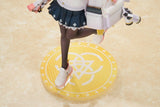 Blue Archive Figura PVC 1/7 Hifumi 27 cm