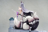 Azur Lane Figura PVC Musashi Purest Wisteria Ver. 36 cm