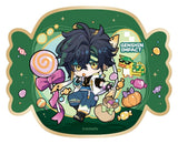 Genshin Impact Chibi Chara Figura PVC You Ye Qi Xiang Series Kinich 11 cm