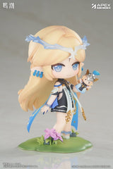 Wuthering Waves Figura PVC Jinseki Series Cartethyia 11 cm