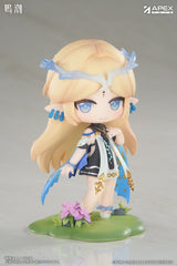 Wuthering Waves Figura PVC Jinseki Series Cartethyia 11 cm