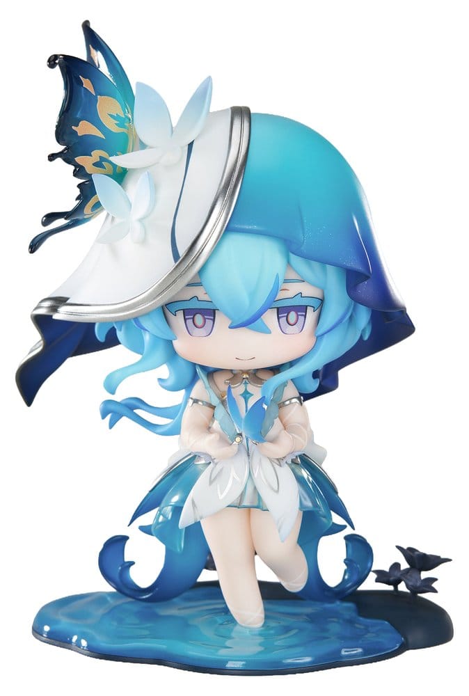 Wuthering Waves Figura PVC Jinseki Series Shorekeeper 12 cm