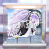 Azur Lane PVC-Figur Musashi Purest Wisteria Ver. Acrylic Special Edition, 36 cm