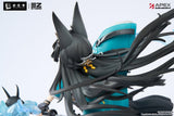 Zenless Zone Zero Estatua PVC 1/7 Hoshimi Miyabi: Honed Blade of Reflection Ver. 29 cm