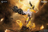 Zenless Zone Zero Figura PVC 1/7 Yixuan Lonely Wayfarer Beyond Ver. 46 cm