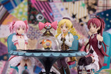 Puella Magi Madoka Magica The Movie: Rebellion Estatua PVC Tea Party Cake Song Ver. Set 18 cm    