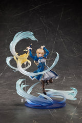Honkai: Star Rail x Fate/stay night [UBW] Figura PVC 1/7 Saber 32 cm