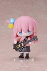 Bocchi the Rock! Estatua Deformation Hitori Gotoh 10 cm