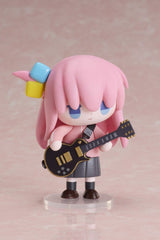 Bocchi the Rock! Estatua Deformation Hitori Gotoh 10 cm