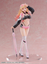 My Dress Up Darling Estatua 1/7 Marin Kitagawa Race Queen Ver. 23 cm 