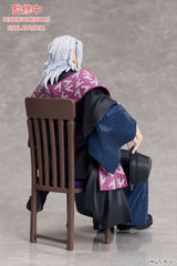 Demon Slayer: Kimetsu no Yaiba Estatua Tengen Uzui 17 cm