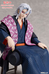 Demon Slayer: Kimetsu no Yaiba Estatua Tengen Uzui 17 cm