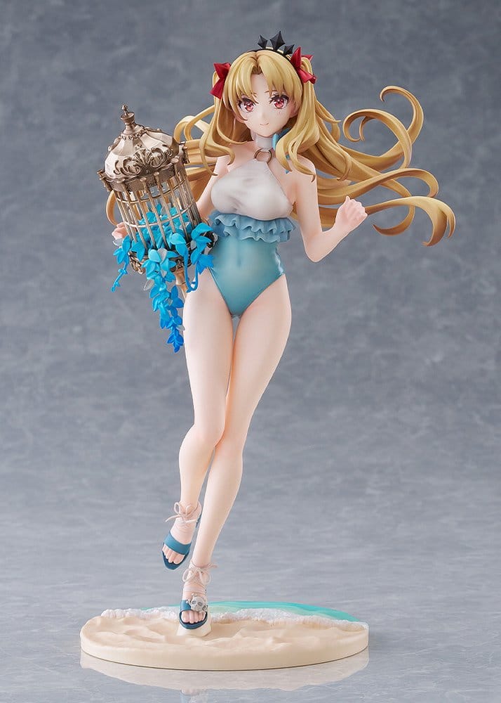 Fate/Grand Order Estatua PVC 1/7 Beast / Ereshkigal (1st Ascension) 26 cm 