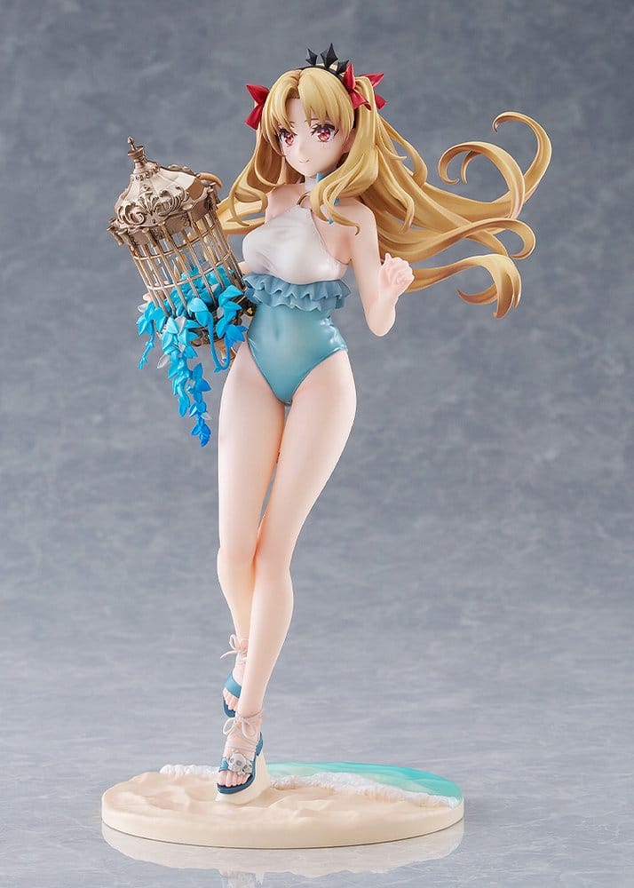 Fate/Grand Order Estatua PVC 1/7 Beast / Ereshkigal (1st Ascension) 26 cm 