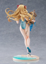 Fate/Grand Order Estatua PVC 1/7 Beast / Ereshkigal (1st Ascension) 26 cm 