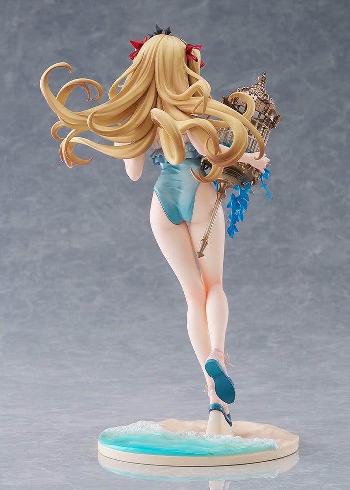 Fate/Grand Order Estatua PVC 1/7 Beast / Ereshkigal (1st Ascension) 26 cm 