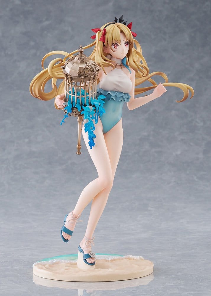 Fate/Grand Order Estatua PVC 1/7 Beast / Ereshkigal (1st Ascension) 26 cm 