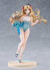 Fate/Grand Order Estatua PVC 1/7 Beast / Ereshkigal (1st Ascension) 26 cm 