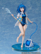 Makeine: Too Many Losing Heroines! Estatua 1/7 Anna Yanami School Swimsuit Ver. 25 cm      