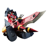 Tengen Toppa Gurren Lagann Estatua POSE+METAL series Dai-Gurren 33 cm   