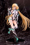 Rakuen Tsuiho - Expelled from Paradise Statue PVC 1/8 Angela Balzac 21 cm