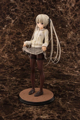 Yosuga no Sora Figura PVC 1/6 Sora 25 cm