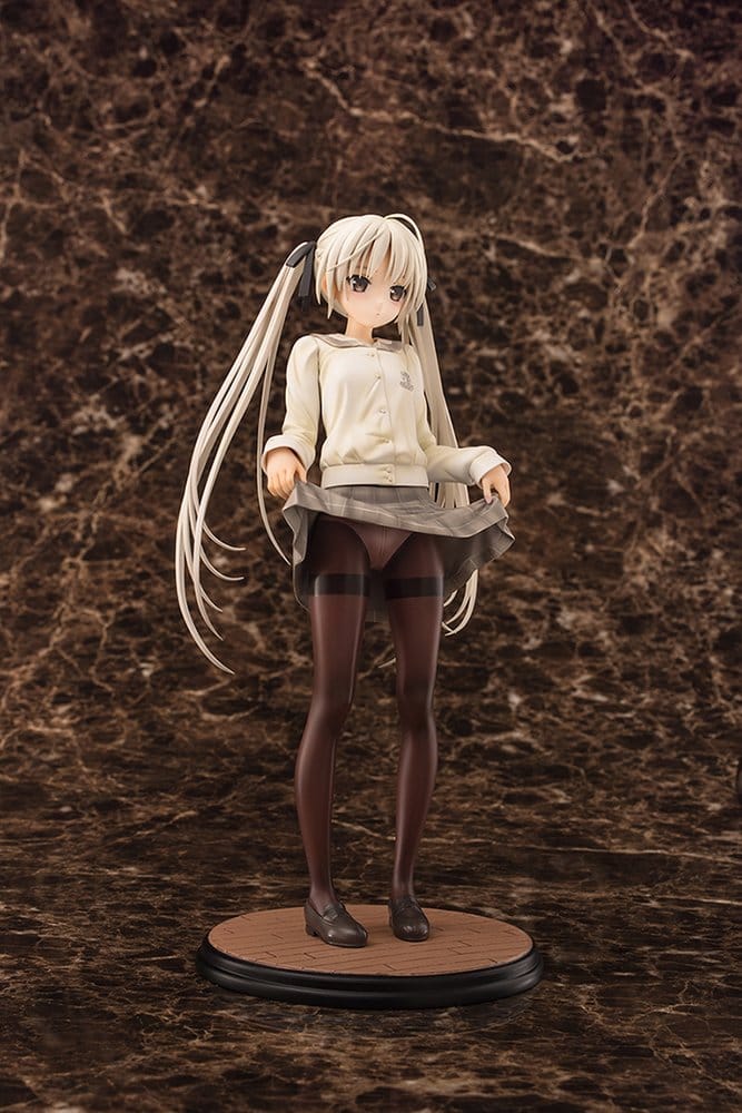Yosuga no Sora Figura PVC 1/6 Sora 25 cm
