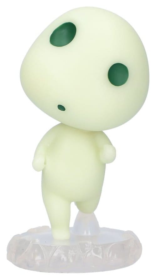 La princesa Mononoké Estatua Walk Kodama