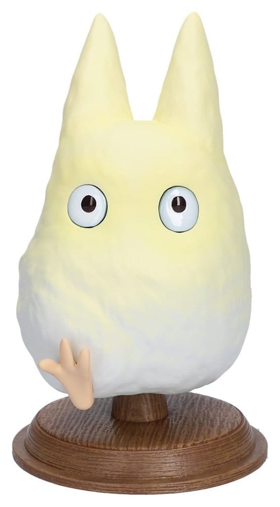 Mi vecino Totoro Estatua Find the Little White Totoro