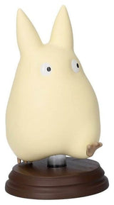 Mi vecino Totoro Estatua Small Totoro walking pocket