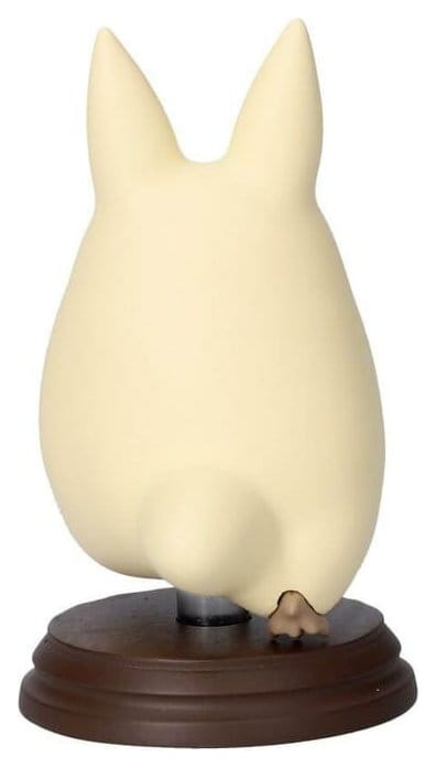 Mi vecino Totoro Estatua Small Totoro walking pocket