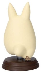 Mi vecino Totoro Estatua Small Totoro walking pocket