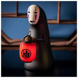 El viaje de Chihiro Lámpara No Face 16 cm 