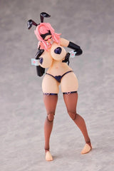 Original Character Figura 1/12 Reverse Bunny Girl Nicole Optional Part Set 