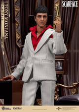 Scarface (1983) Figura Tony Montana 20 cm