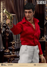 Scarface (1983) Figura Tony Montana 20 cm