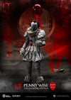 Stephen King's It Dynamic 8ction Heroes 1/9 Pennywise Figure 21 cm