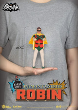 DC Comics Figura Dynamic 8ction Heroes 1/9 Batman TV Series Robin 24 cm