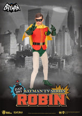 DC Comics Figura Dynamic 8ction Heroes 1/9 Batman TV Series Robin 24 cm