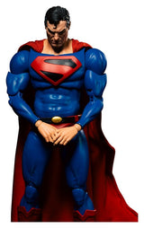 DC Comics Figura Superman Limited Edition 21 cm