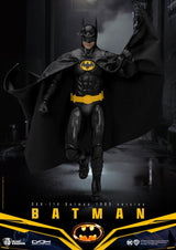 DC Comics Dynamic 8ction Heroes Figura Batman 1989 Versión Estándar 21 cm